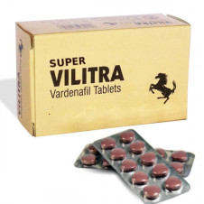 Super Vilitra 60+20mg tabletten