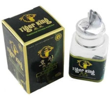 Tiger King 700mg kapseln