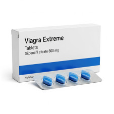 Viagra Extreme 800mg tabletten