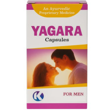 Yagara 60 tabletten