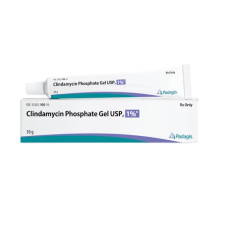 Clindamycin 1% Gel 10/20 g