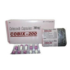 Cobix 200 mg kapseln