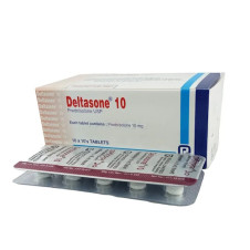 Deltasone 5/10/20/40 mg tabletten