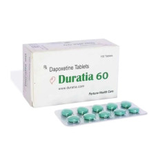 Duratia 30/60/90 mg tabletten