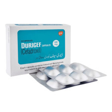 Duricef 250/500 mg tabletten