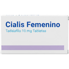 Frauen Cialis 10/20 mg tabletten