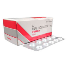 Finalo 1 mg tabletten