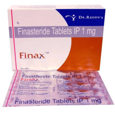 Finax 1 mg tabletten