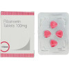 Flibanserin 100 mg tabletten
