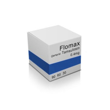 Flomax 0.2/0.4 mg tabletten