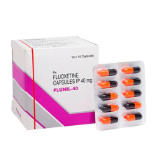Flunil 10/20/40/60 mg kapseln