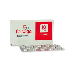 Forxiga 5/10 mg tabletten