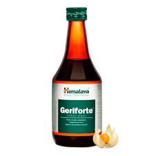 Geriforte Sirup 100/200 ml