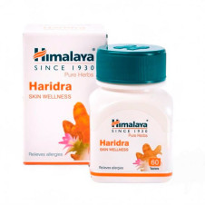 Haridra 60 tabletten