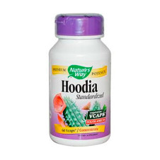 Hoodia 400 mg 60 caps kapseln