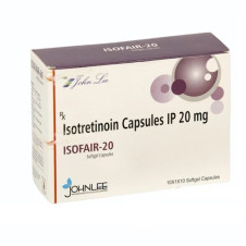 Isofair 10/20 mg tabletten