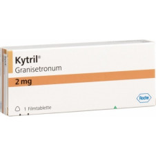 Kytril 1/2 mg tabletten