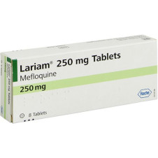 Lariam 250 mg tabletten