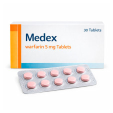 Medex 1/5 mg tabletten