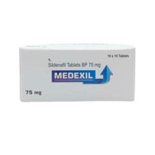 Medexil 75 mg tabletten