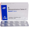 Medrol 4/8/16/32 mg tabletten