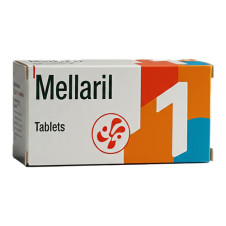 Mellaril 10/25/50/100 mg tabletten