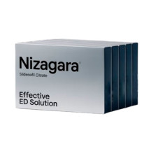 Nizagara 25/50/100 mg tabletten