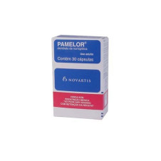 Pamelor 25 mg tabletten