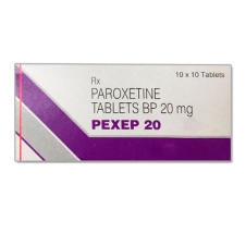 Pexep 10/20 mg tabletten