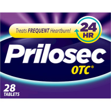 Prilosec 10/20/40 mg kapseln