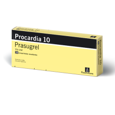 Procardia 10/20/30 mg tabletten