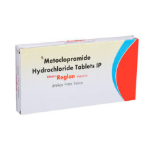 Reglan 10 mg tabletten