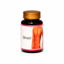 Slimonil 500 mg kapseln
