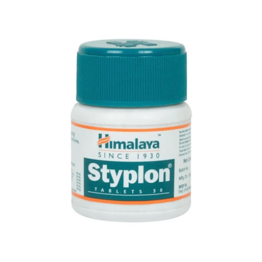 Styplon 455 mg tabletten