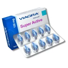 Super Viagra 100+60 mg tabletten