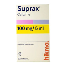 Suprax 100/200 mg tabletten