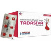 Tadasiva 100+20 mg tabletten