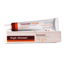 Temovate Crème 15/30 g
