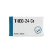 Theo-24 Cr 400 mg tabletten