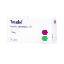 Toradol 10 mg tabletten