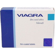 Viagra 25/50/100 mg tabletten