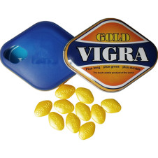 Viagra Gold 100/200 mg tabletten