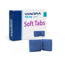 Viagra Soft 50/100 mg tabletten