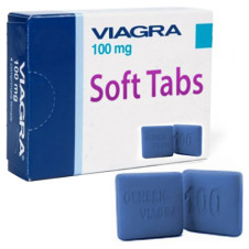 Viagra Soft Aromatisiert 100 mg tabletten