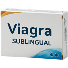 Viagra Sublingual 100 mg tabletten