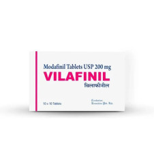 Vilafinil 200 mg tabletten