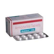 Waklert 150 mg tabletten