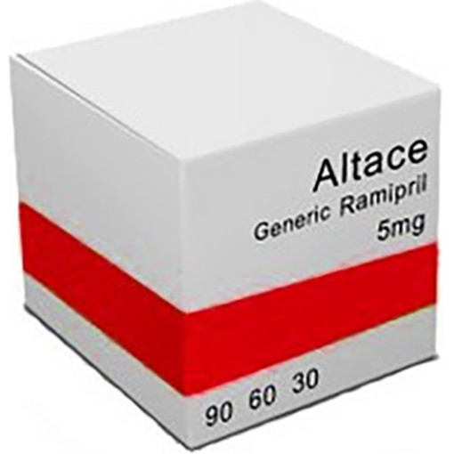 Altace 1.25/2.5/5/10 mg tabletten