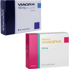 Er & Sie ED Paket 6000 mg tabletten