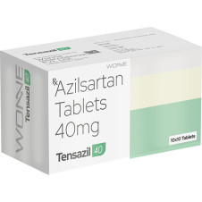 Azilsartan